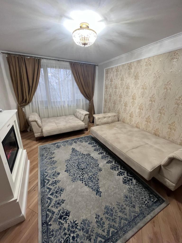 Apartament in Botosani photo 3