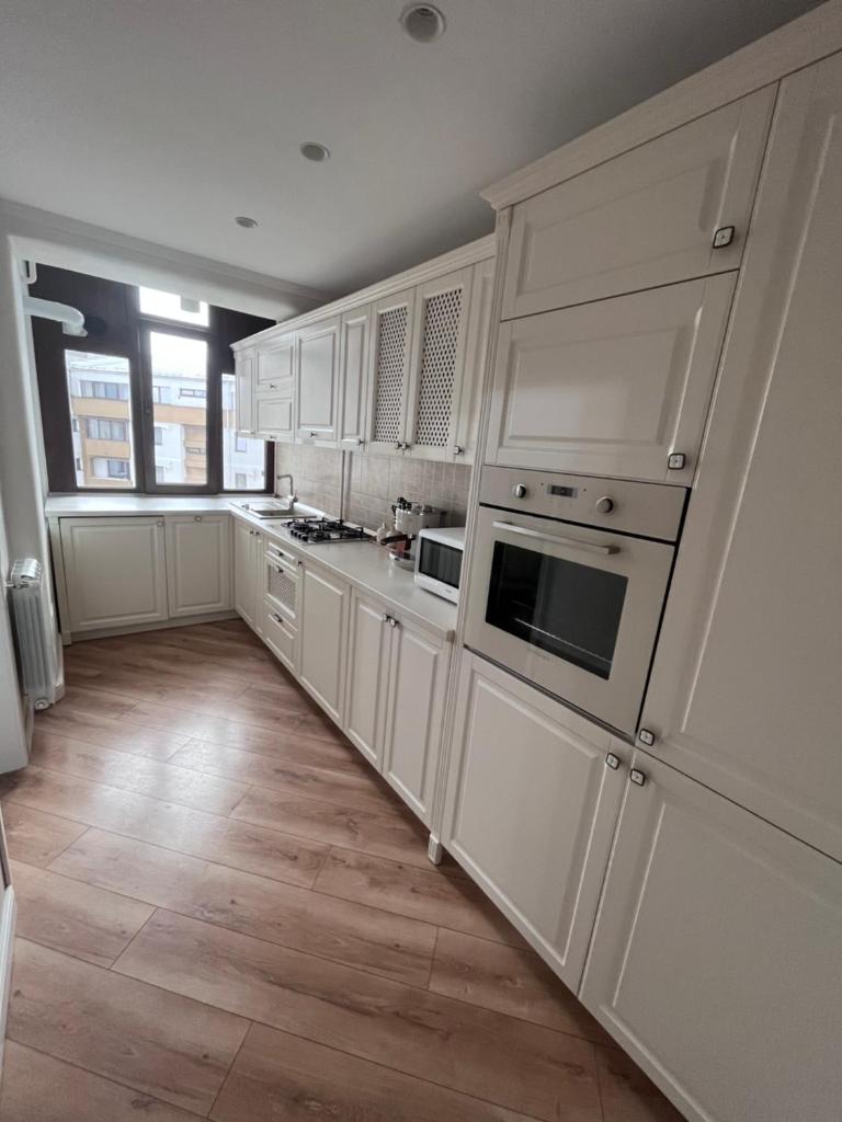 Apartament in Botosani photo 4