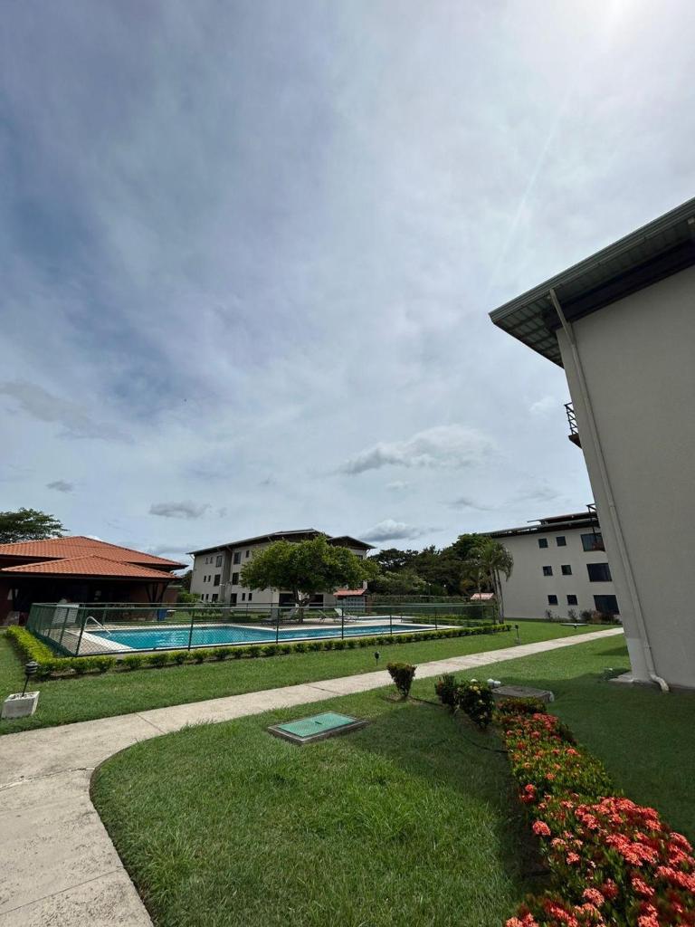 Liberia vacational condo photo 1