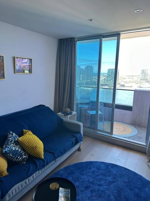 Harbour Flat