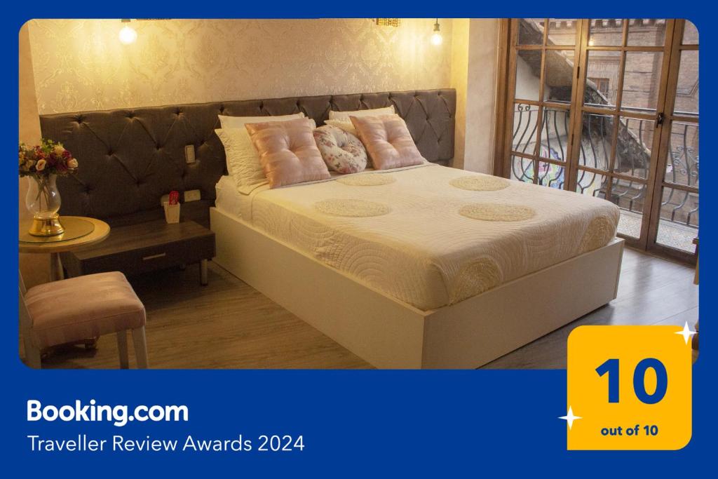Ronda Hotel Boutique by Chat Noir