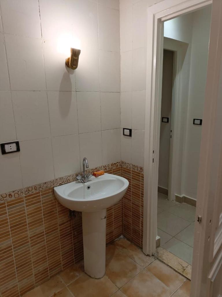 Furnished apartment for rent in Madinaty photo 1