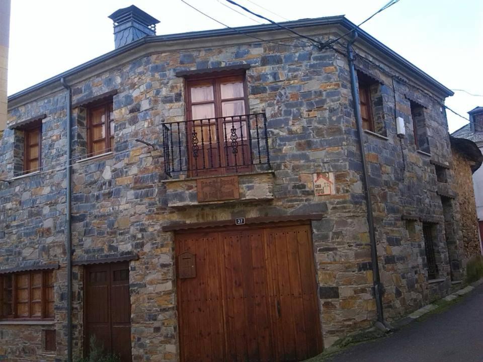 casa rural la Dorsinda