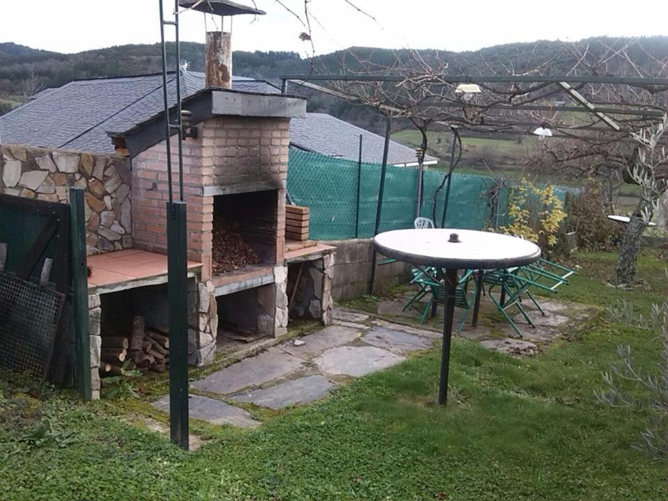 casa rural la Dorsinda photo 1