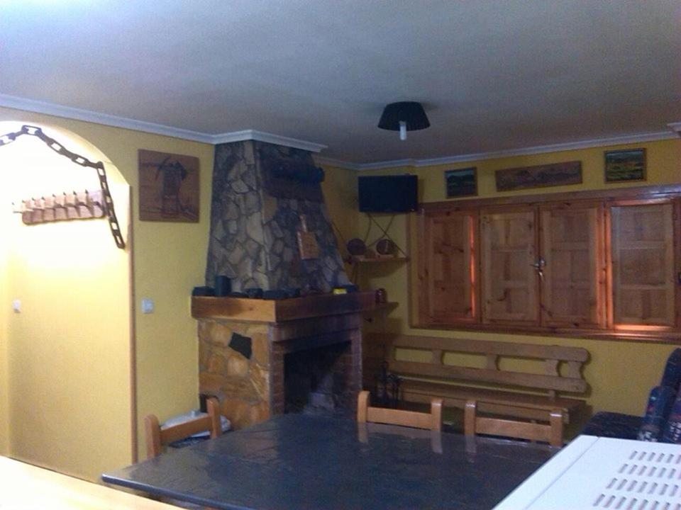 casa rural la Dorsinda photo 3