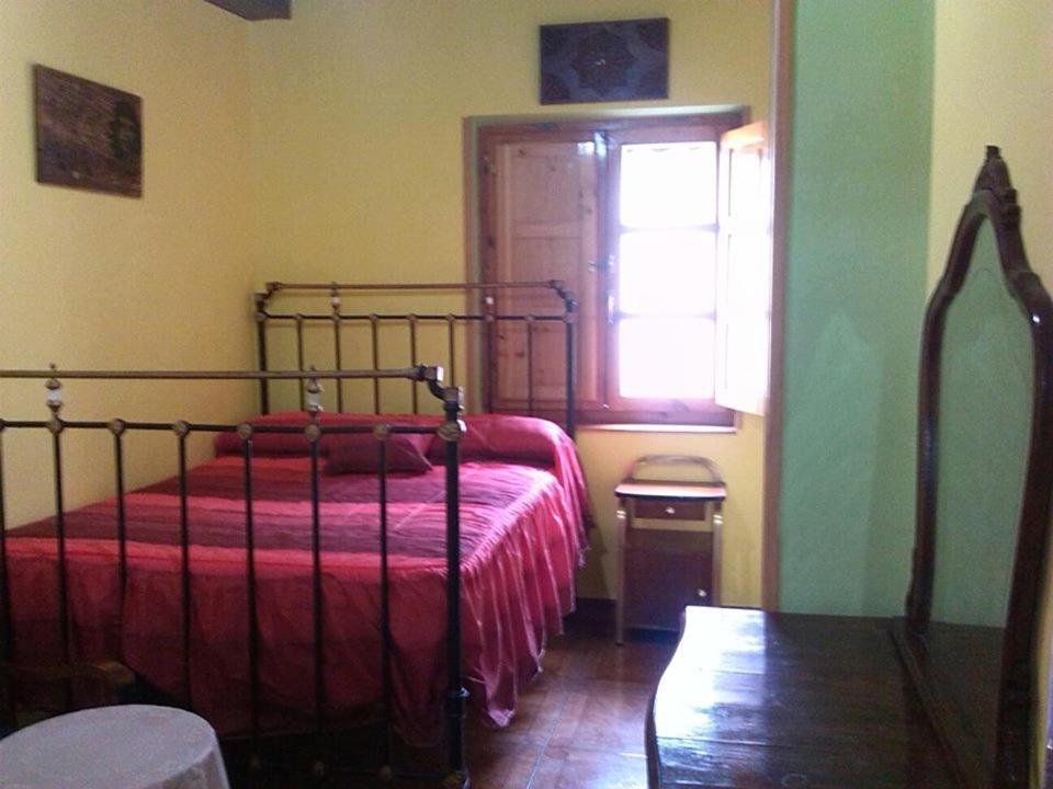 casa rural la Dorsinda photo 4