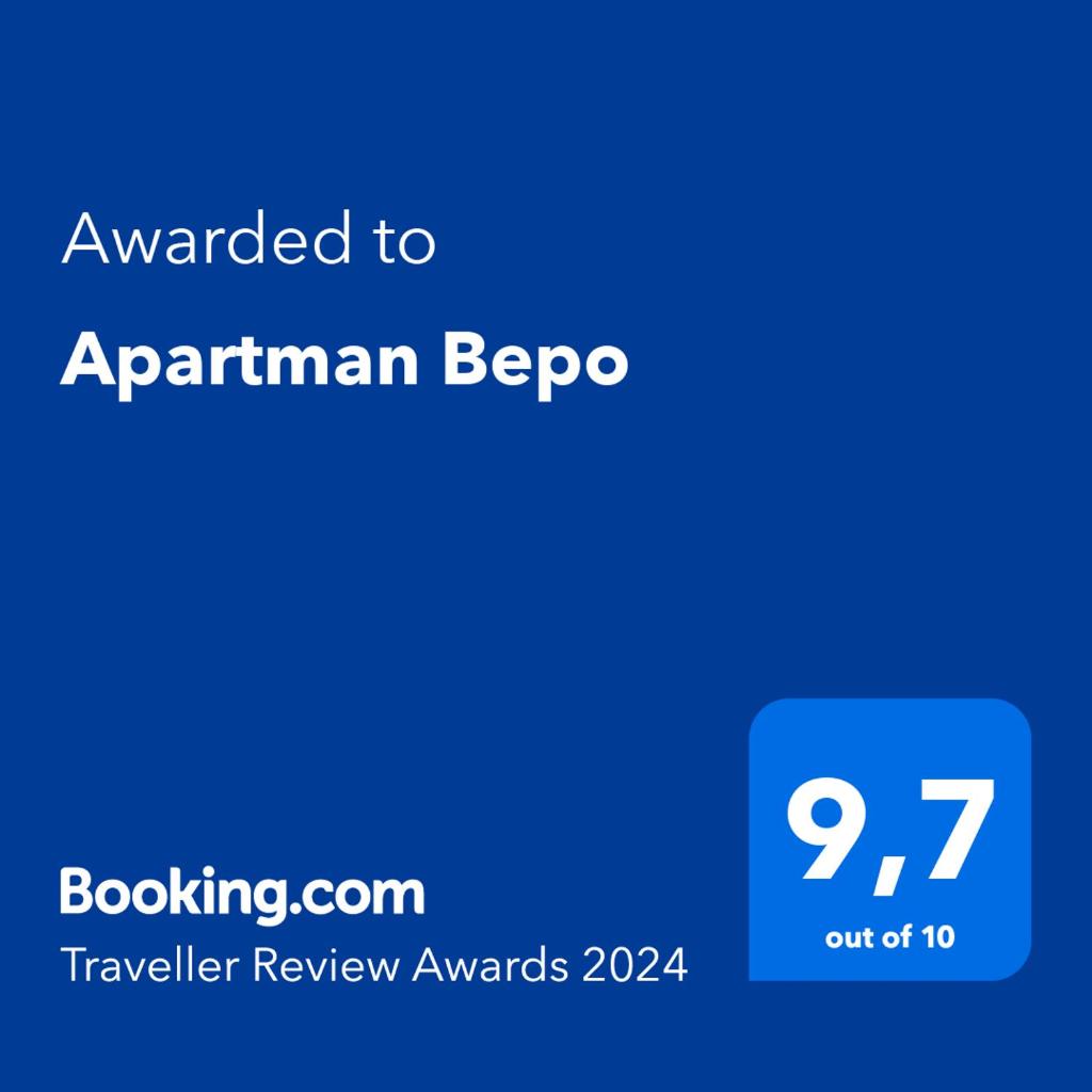 Apartman Bepo photo 1
