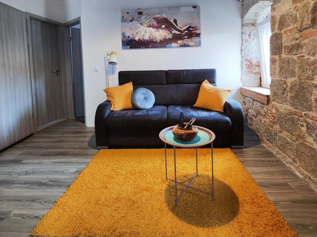 Heritage Apartments Trumbić photo 1
