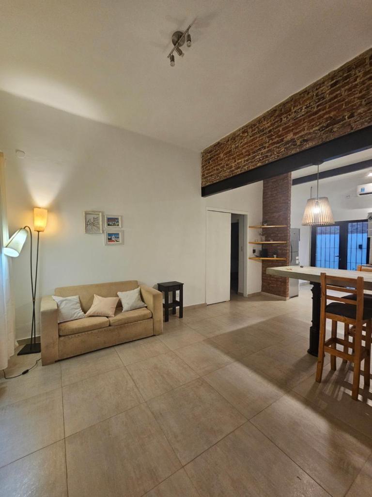 Casa LH en Villa María, Córdoba