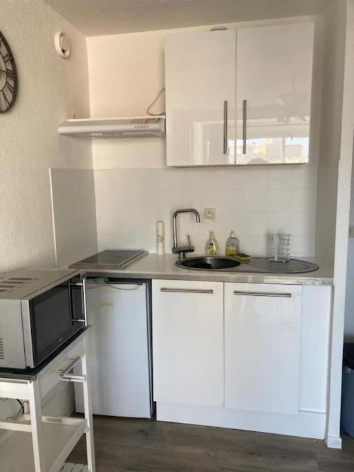 Appartement cosy gruissan photo 1