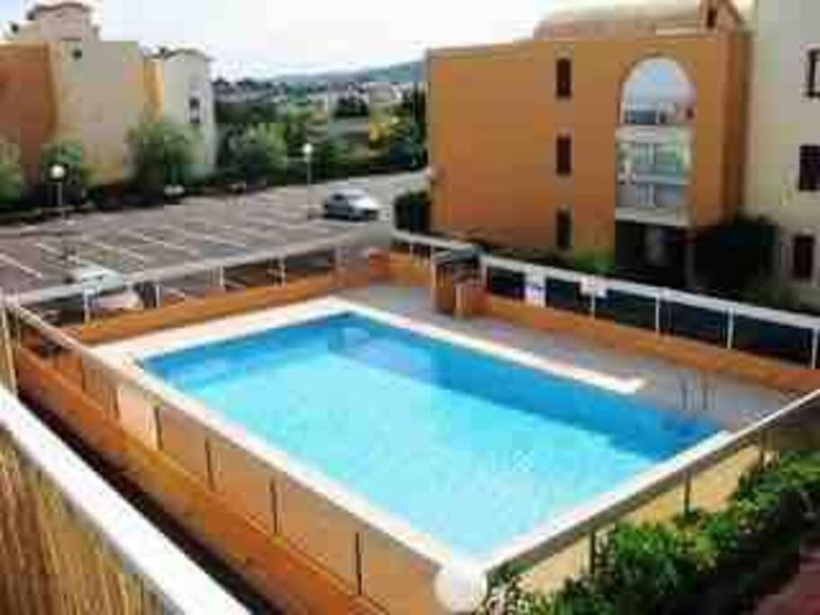 Appartement cosy gruissan photo 2