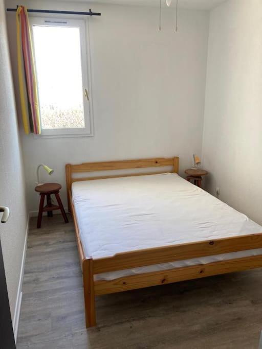 Appartement cosy gruissan photo 3