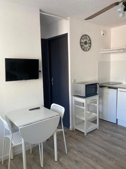 Appartement cosy gruissan photo 4