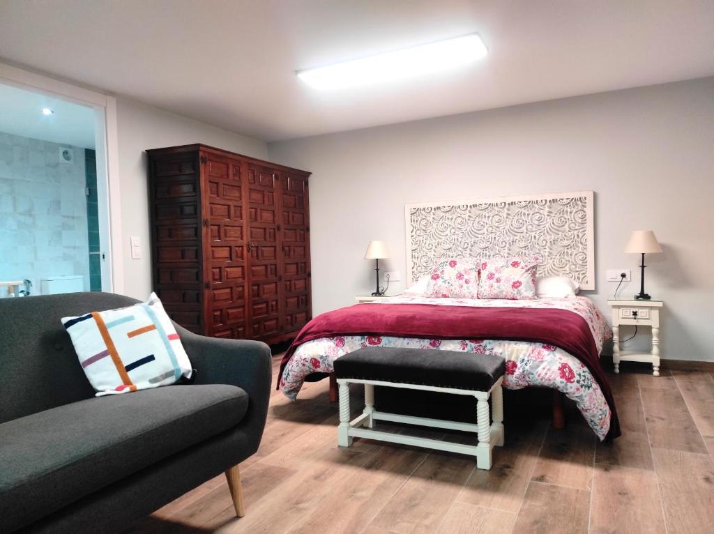 CASA ATZU Loft Argoños