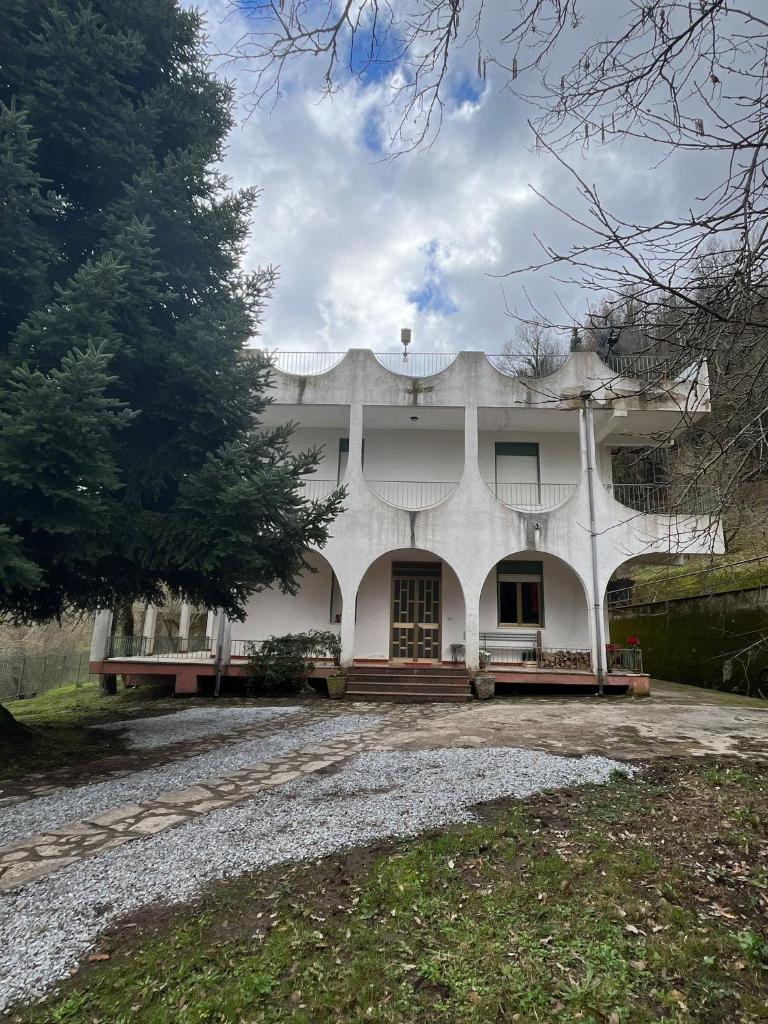 Villa il Vecchio Abete photo 4