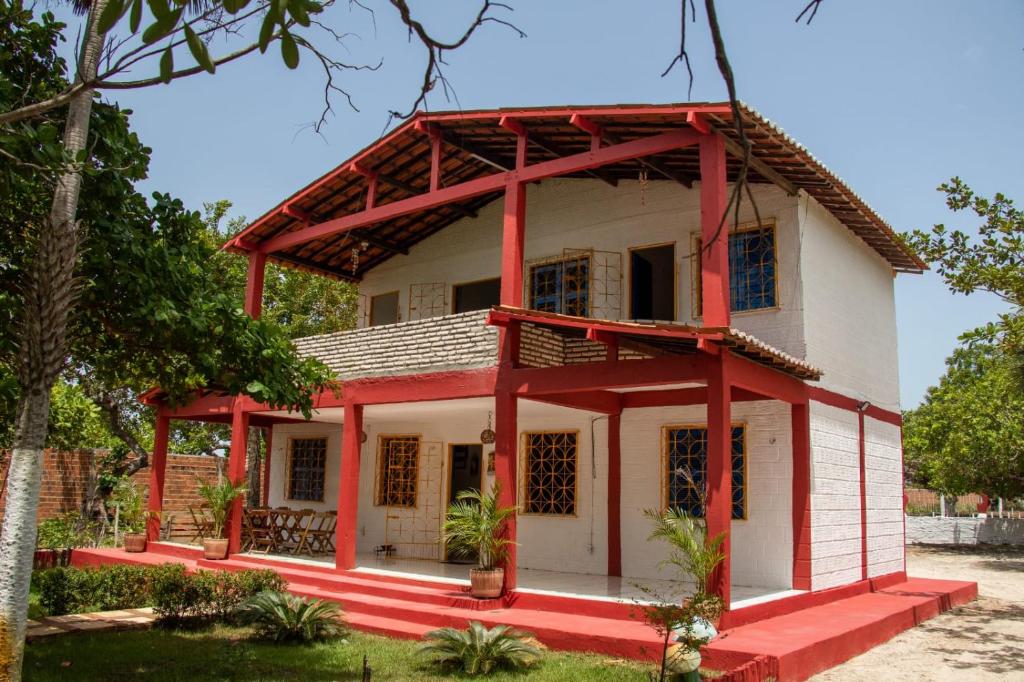 casa preá