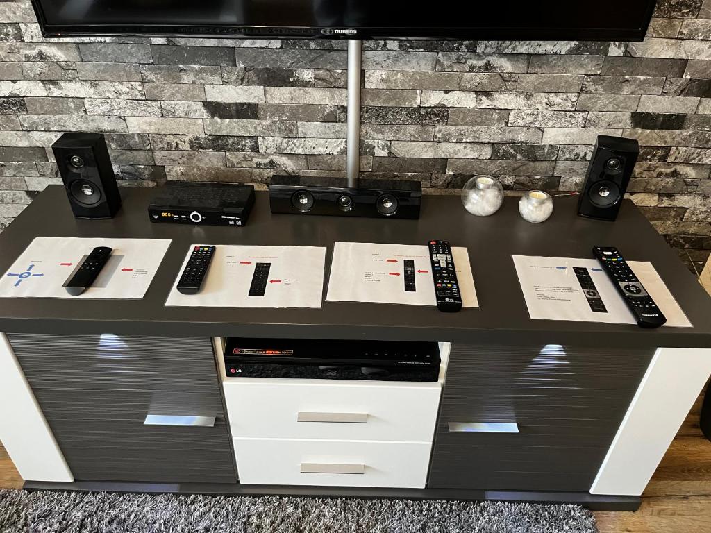 Top Ferienwohnung „Am Schloß“ für 4-6 Gäste photo 2