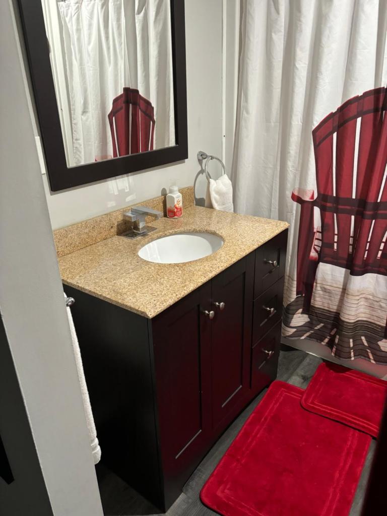 Red door retreat guesthouse photo 3