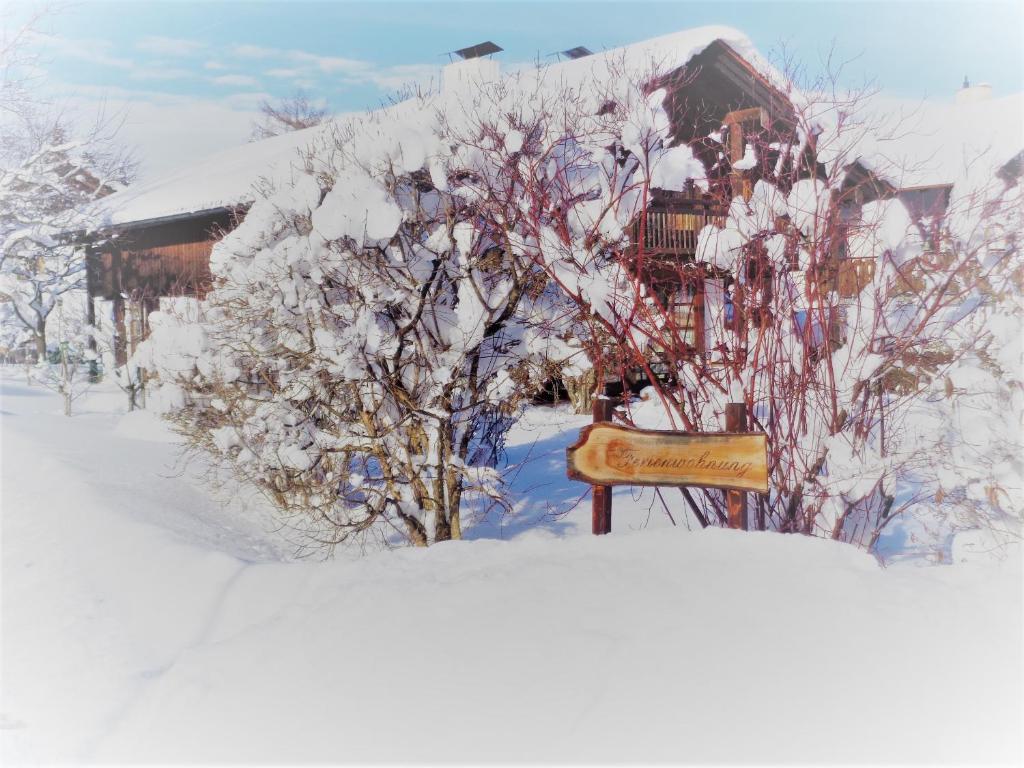 Haus Fellner**** photo 2