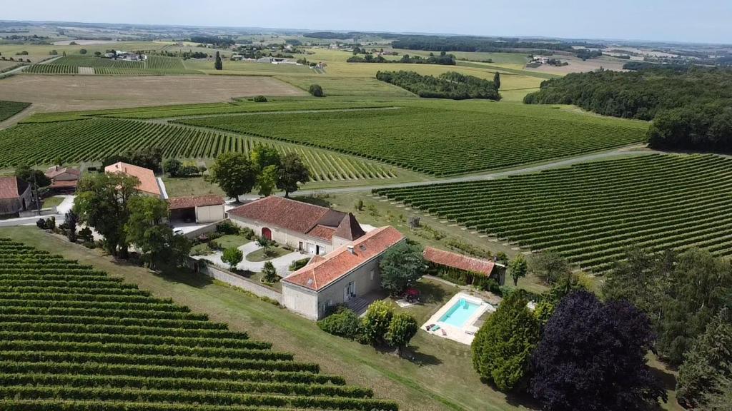 Domaine chez Maurice