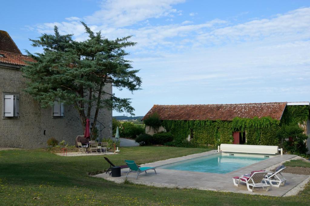 Domaine chez Maurice photo 4