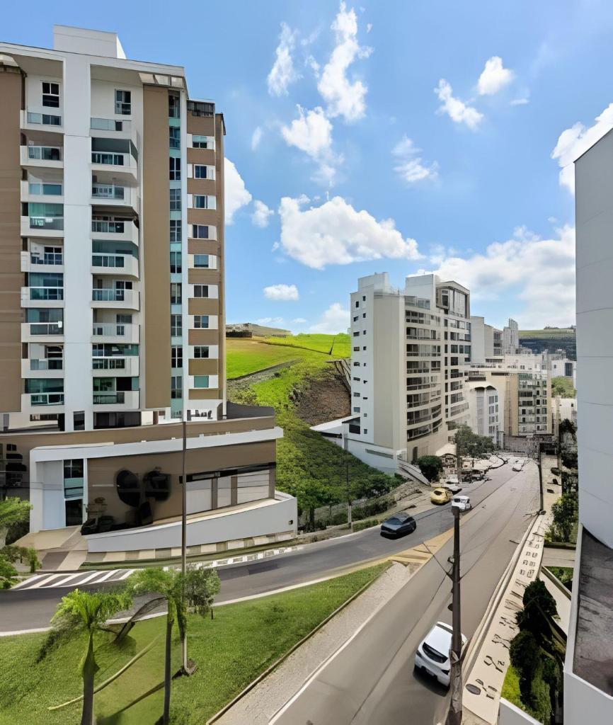 Nosso Ape Estrela Sul: Ar-cond. e garagem NA0501 photo 2