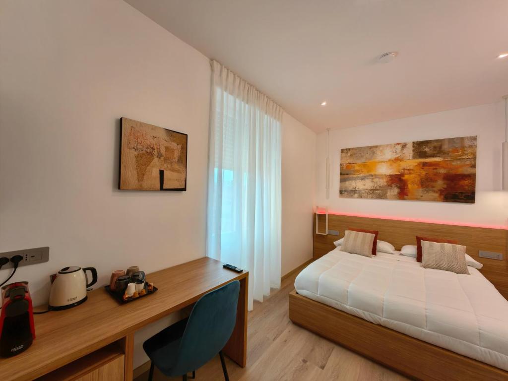 Galleria Roma Art Guesthouse photo 4