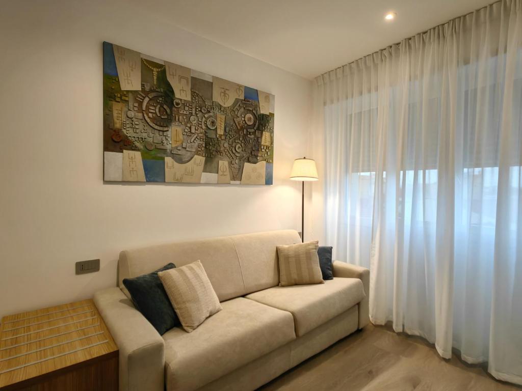 Galleria Roma Art Guesthouse photo 3