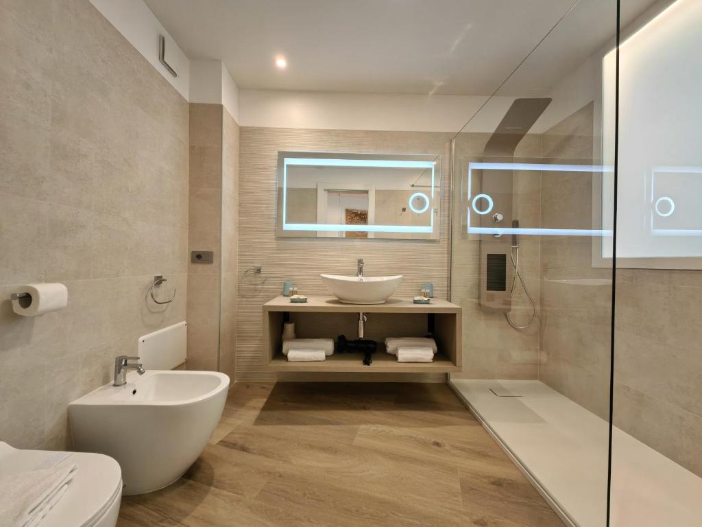 Galleria Roma Art Guesthouse photo 1
