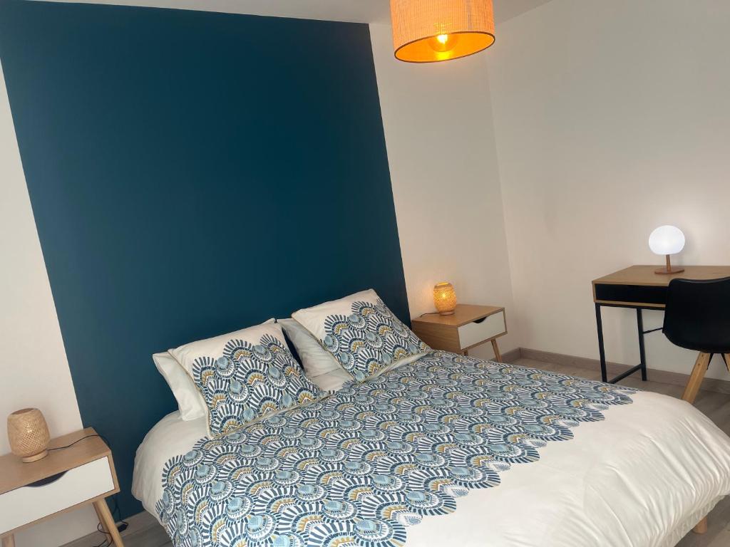 Bel Appartement CV photo 4