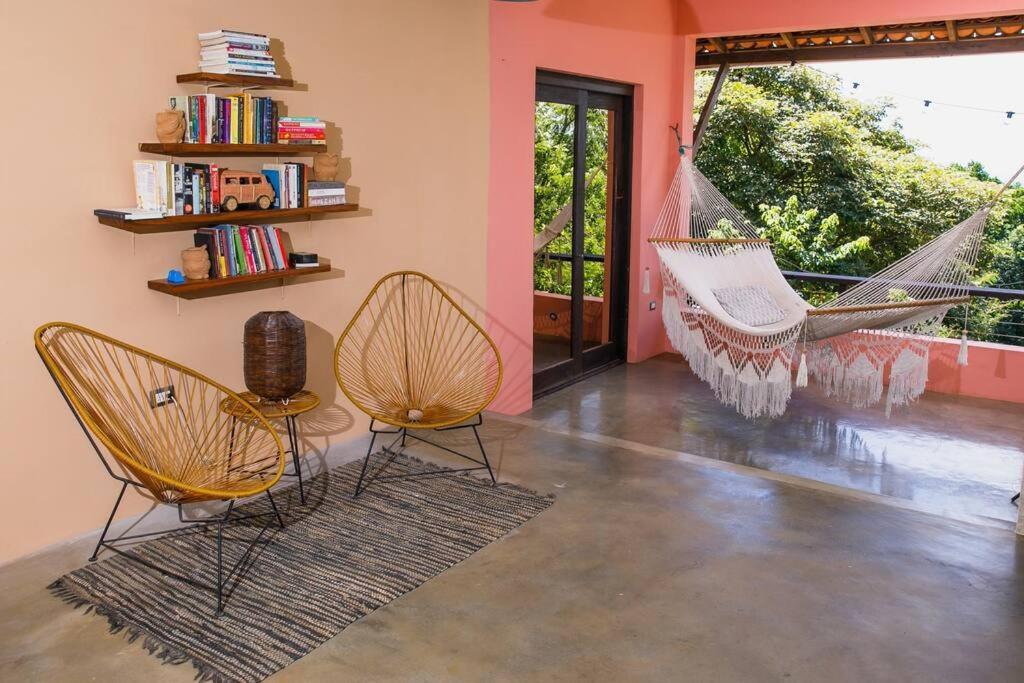 Perfect family home in Playa Maderas photo 2