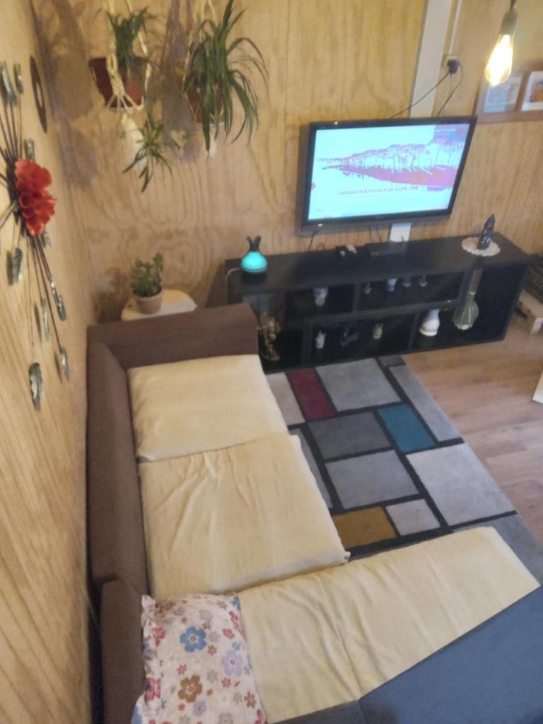 Apartamento interior photo 4