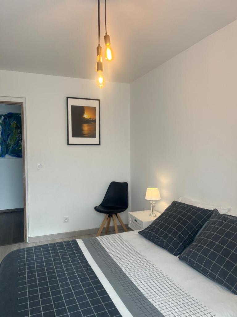 Bel Appartement CV photo 3