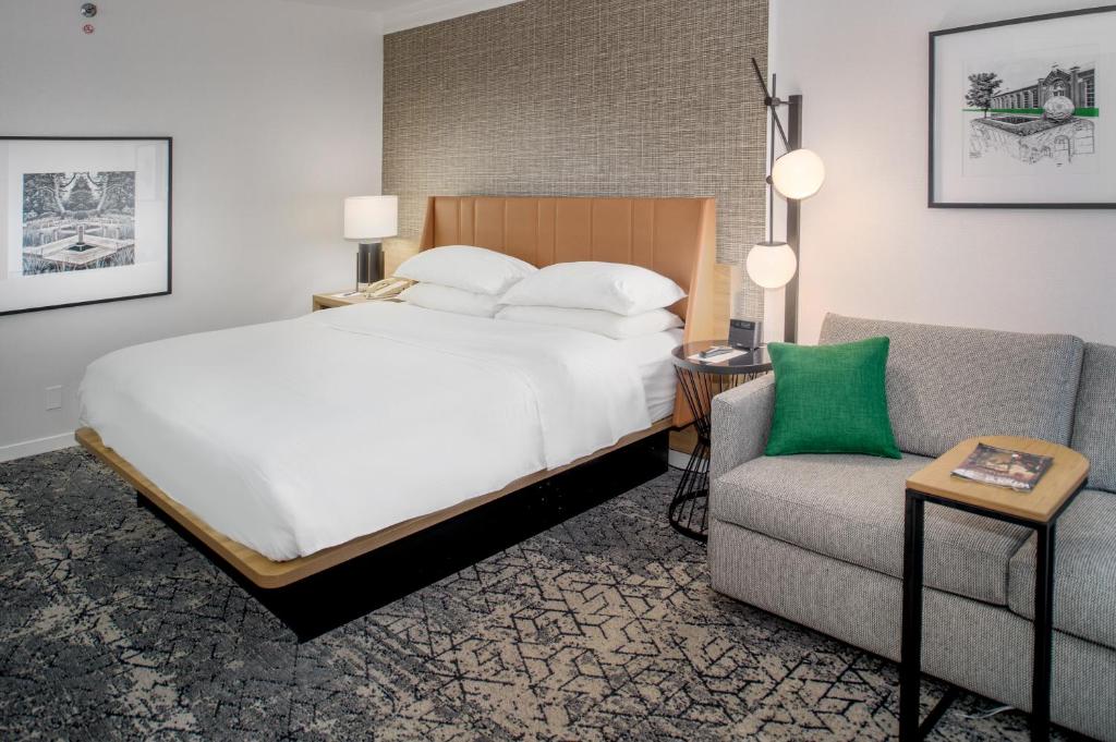 Sheraton Westport Plaza photo 4
