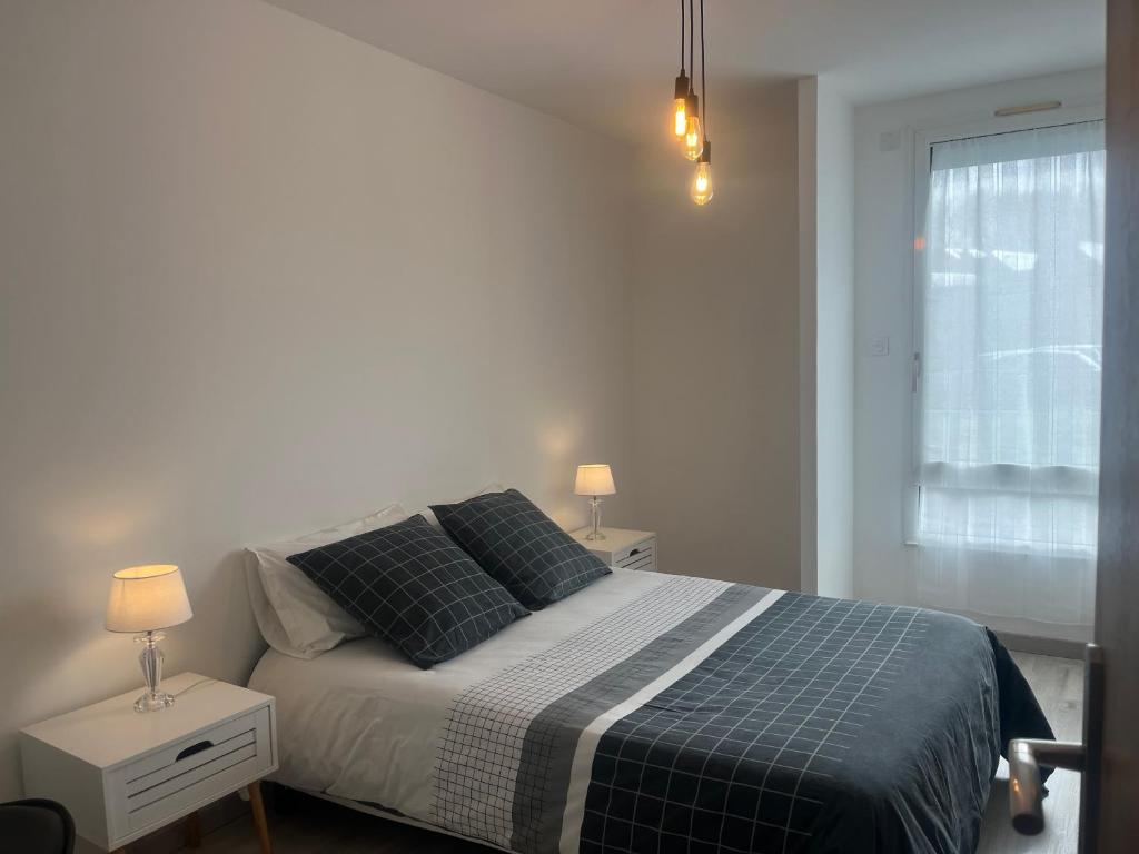Bel Appartement CV photo 2
