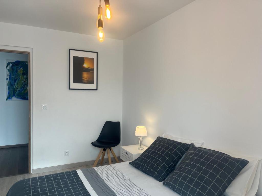 Bel Appartement CV photo 1