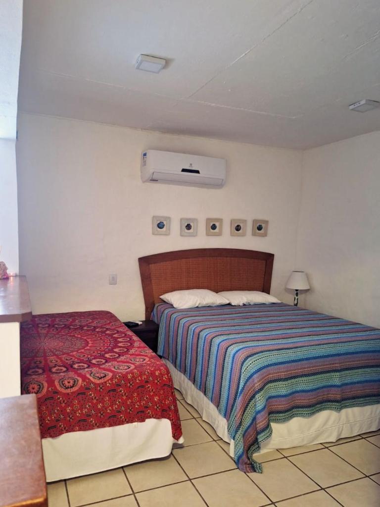Apartamento Queen Centro Histórico - Vila Ilhabela