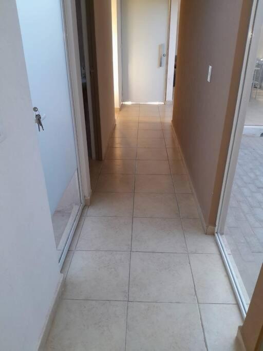 Loft moderno a doble altura