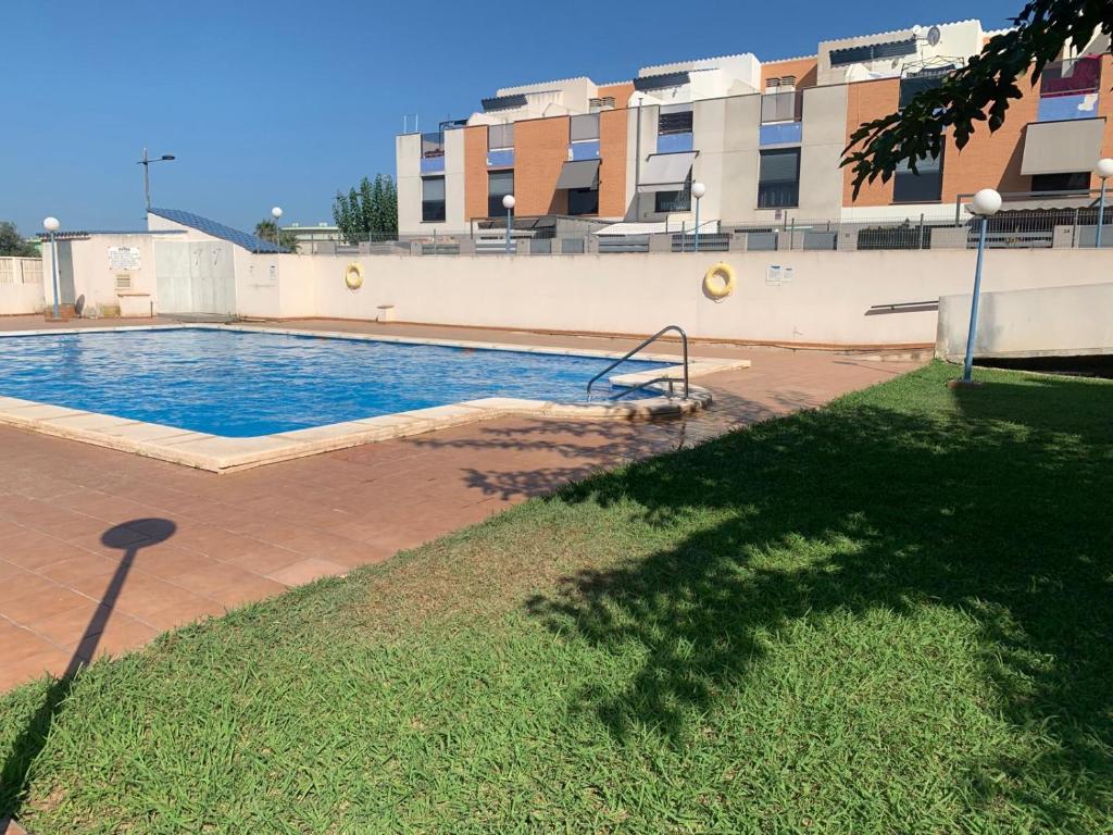 Belle maison de vacances
