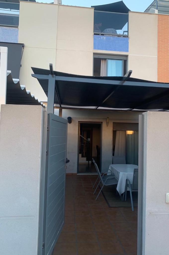 Belle maison de vacances photo 2
