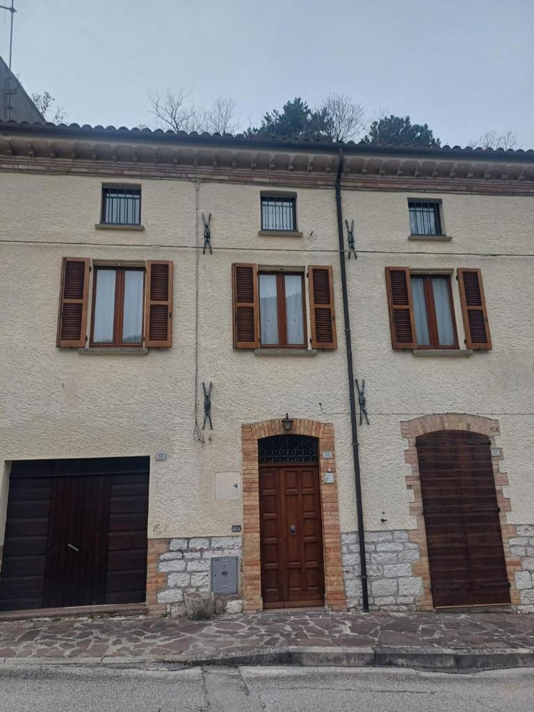 Casa Graziella