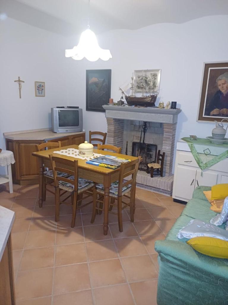 Casa Graziella photo 1