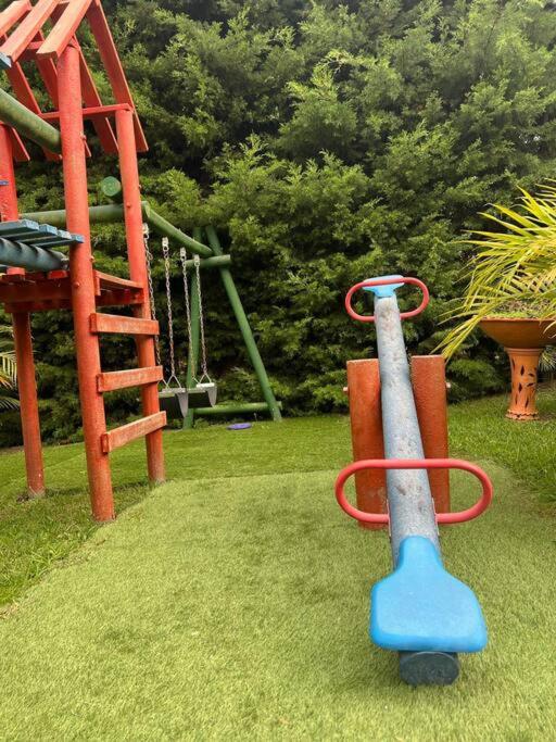 Acogedora cabaña aeropuerto MDE turco sauna cancha parque infantil photo 1