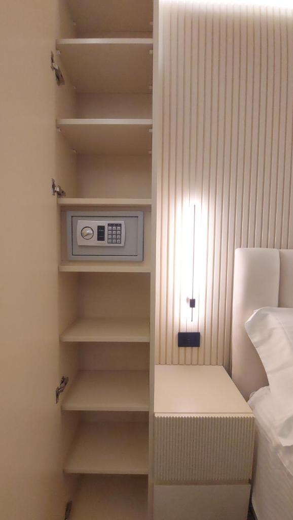 Lungofiume Suite photo 2
