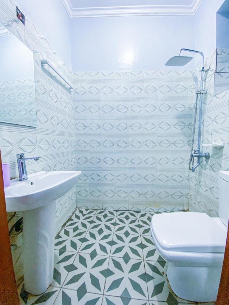 Sawa Zone Stay photo 4