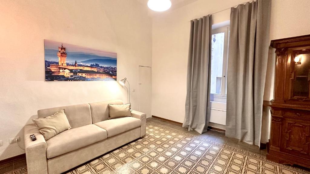 Spada & Sole - Boutique Homes in Florence Room Type - Superior Apartment