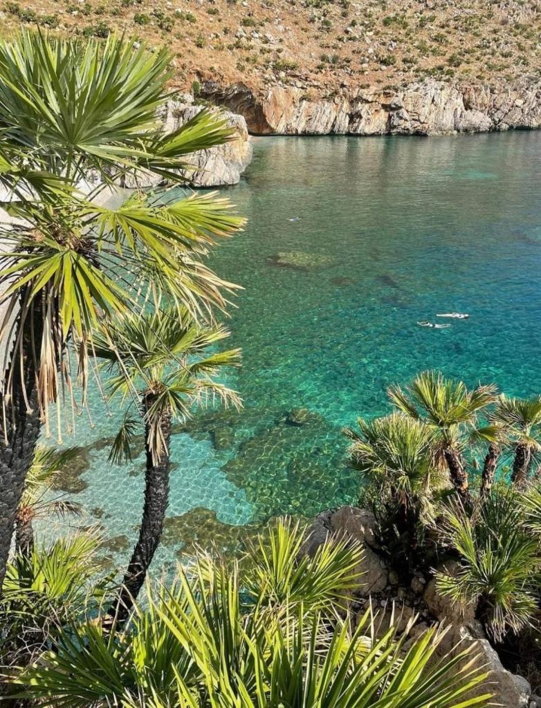 MARE e Terra Holiday fronte mare photo 4