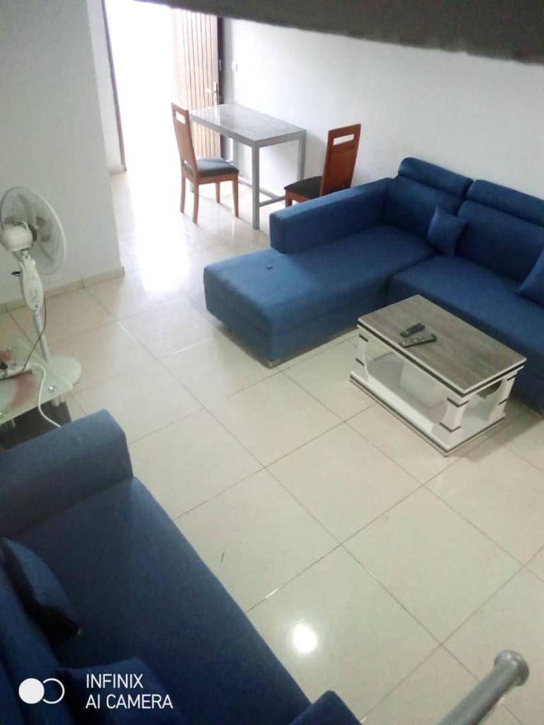Residence Delaure photo 3