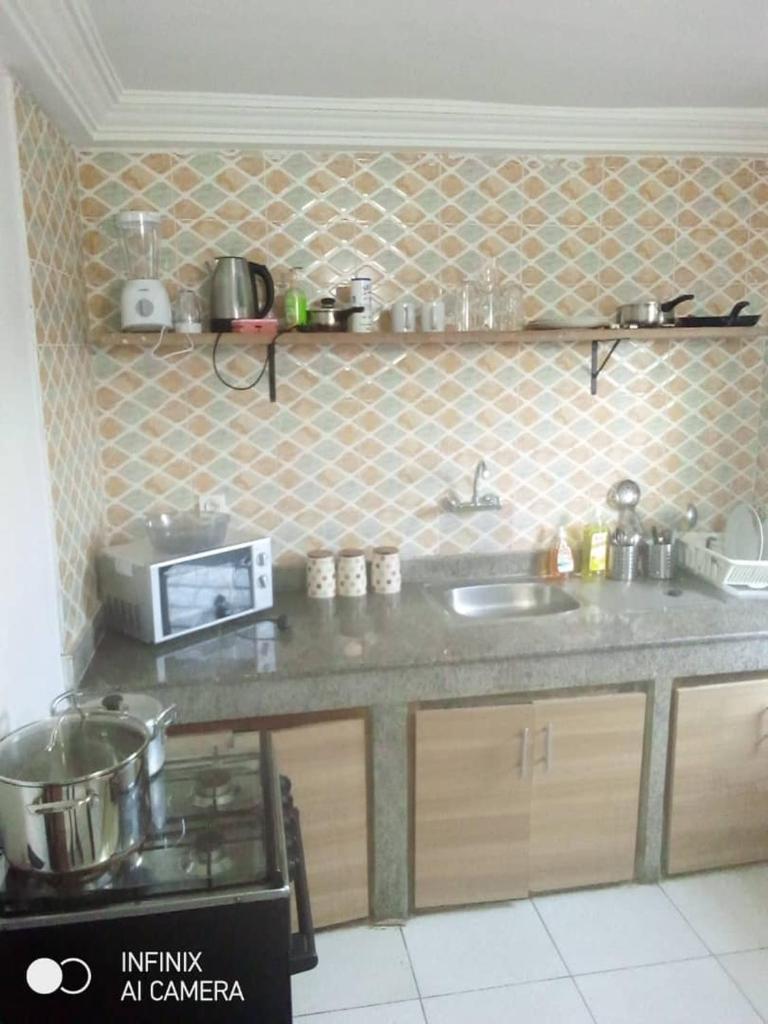 Residence Delaure photo 4