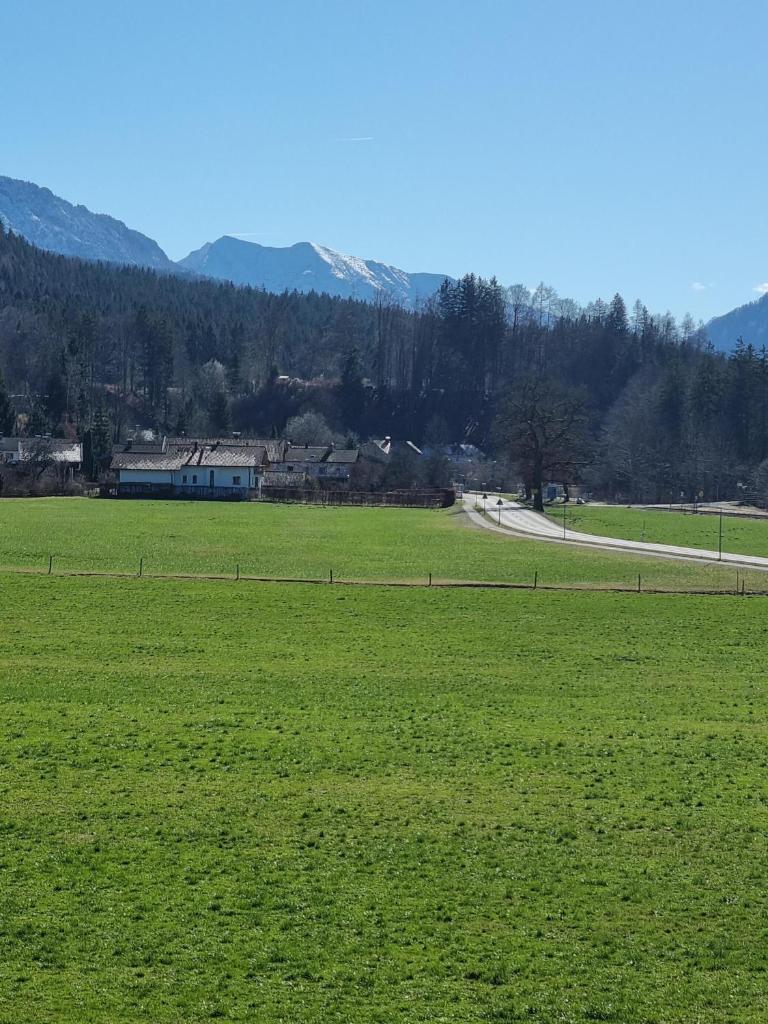 Ferienwohnungen am Alpenrand photo 3